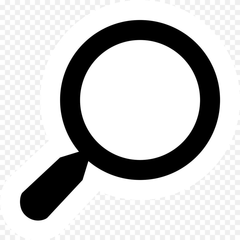 2000 X 2000 2 8 Bit Magnifier Clipart, Magnifying Png