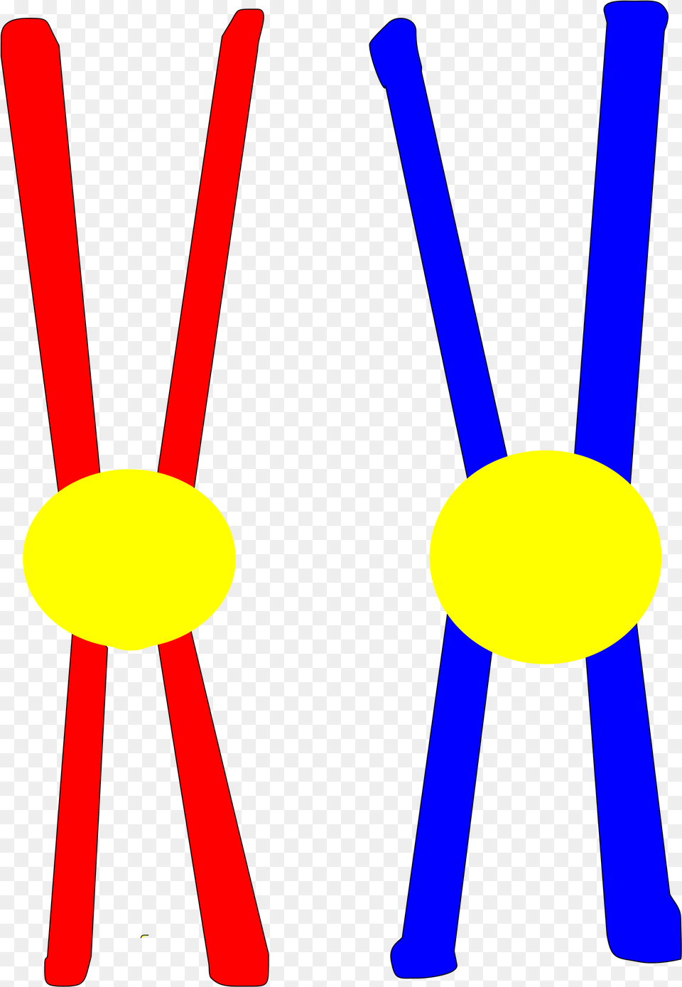 2000 X 2884 13 Chromosome Pair, Light, Lighting Free Png