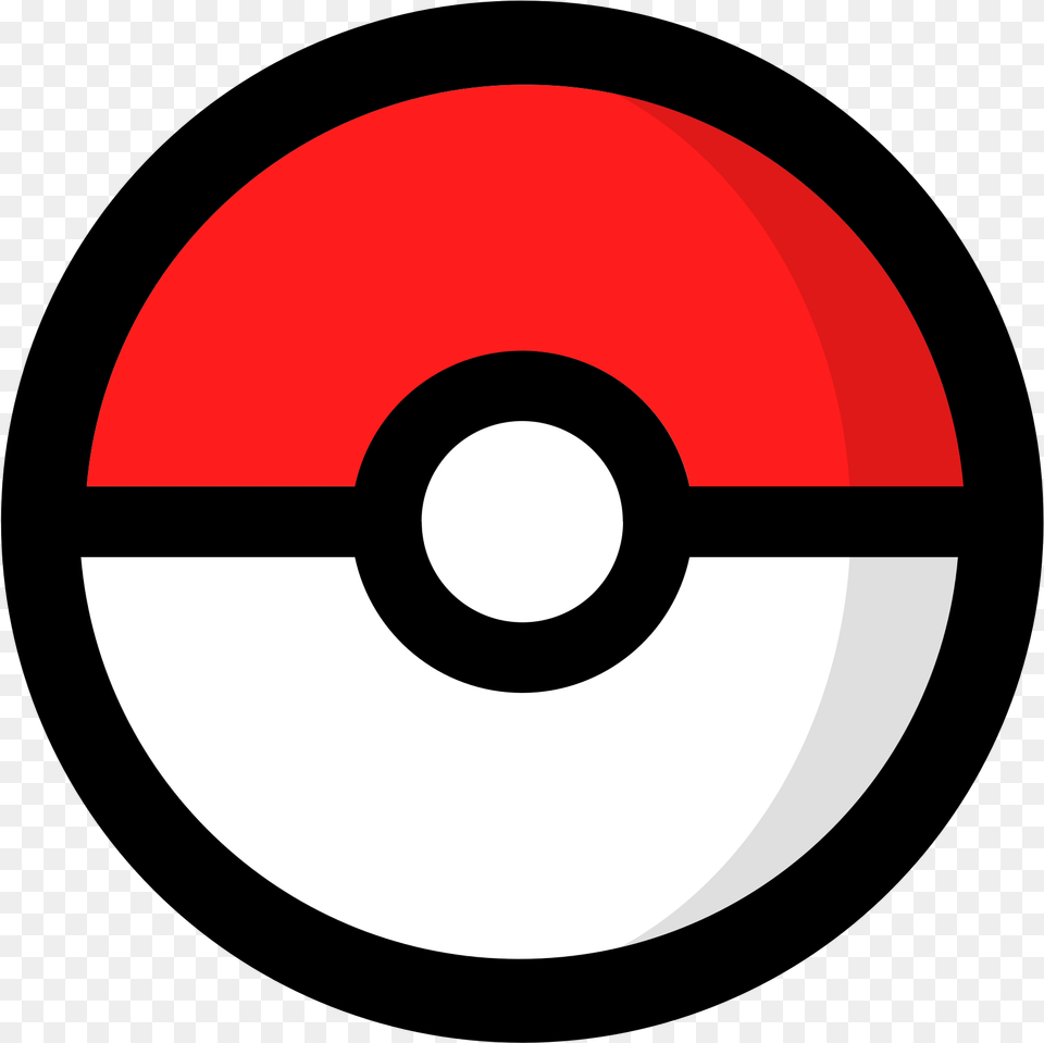 2000x1996 2000px Pokc3a9 Ball Icon Pokeball Pokemon Ball, Disk, Dvd Png