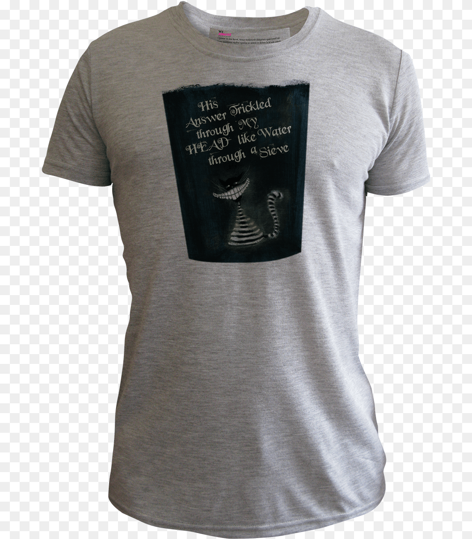 2001 A Space Odyssey T Shirt, Clothing, T-shirt, Adult, Male Free Transparent Png