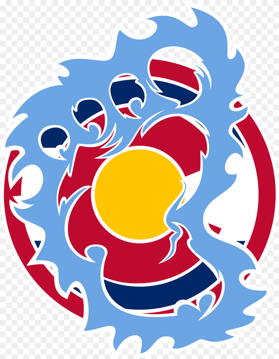 2001 Colorado Yeti Colorado Yeti, Logo, Baby, Person Free Png
