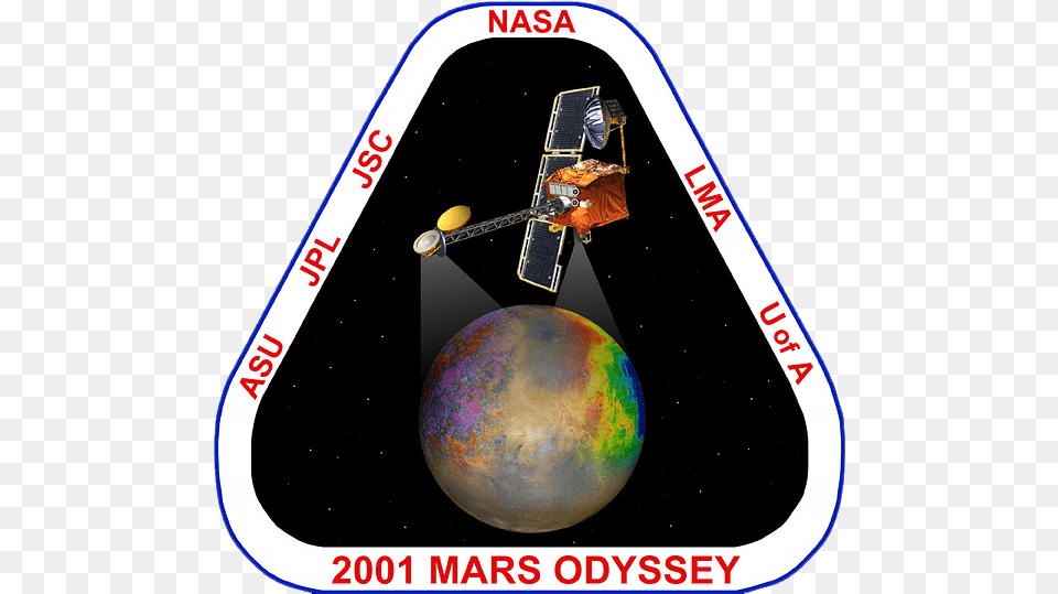 2001 Mars Odyssey, Astronomy, Outer Space, Apple, Food Png Image
