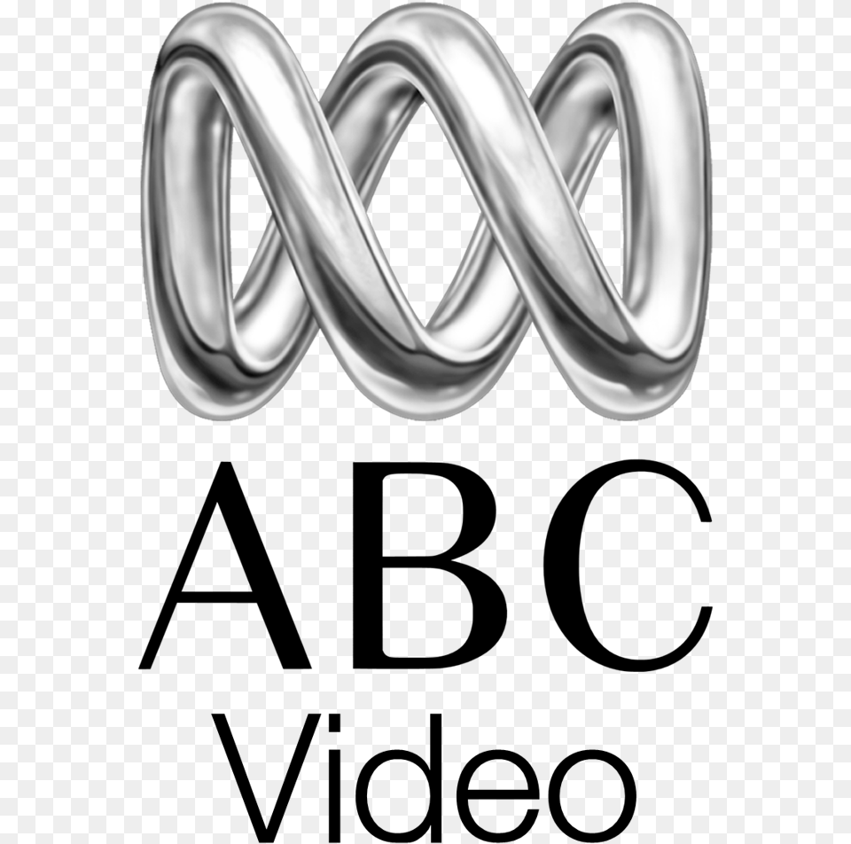 2002 Abc Australia Logo, Silver, Platinum, Machine, Wheel Png Image