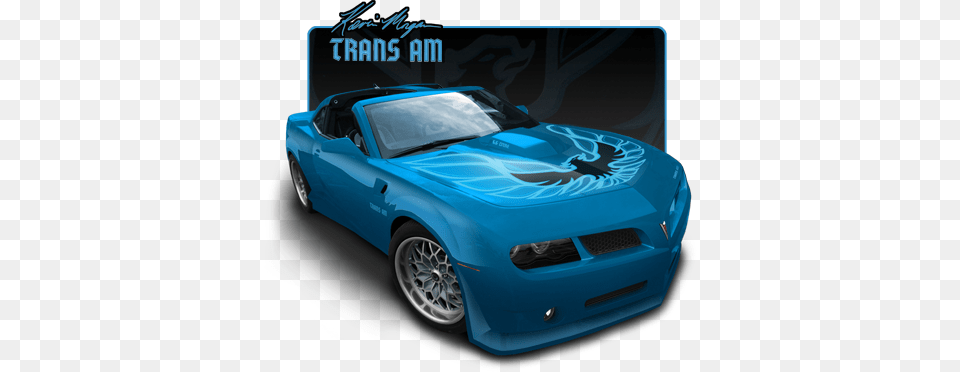 2002 Pontiac Firebird Trans Am, Car, Vehicle, Coupe, Transportation Free Transparent Png