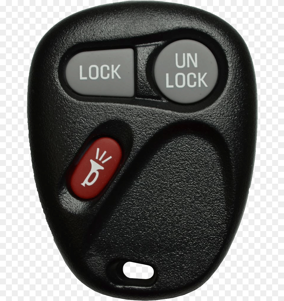 2003 2007 Oem Cadillac Ctssrx 3 Button Keyless Entry Remote Fob L2c0005t Car Alarm, Electronics, Remote Control, Computer Hardware, Hardware Free Png Download