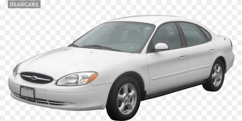 2003 Ford Taurus Ses, Sedan, Car, Vehicle, Transportation Free Transparent Png