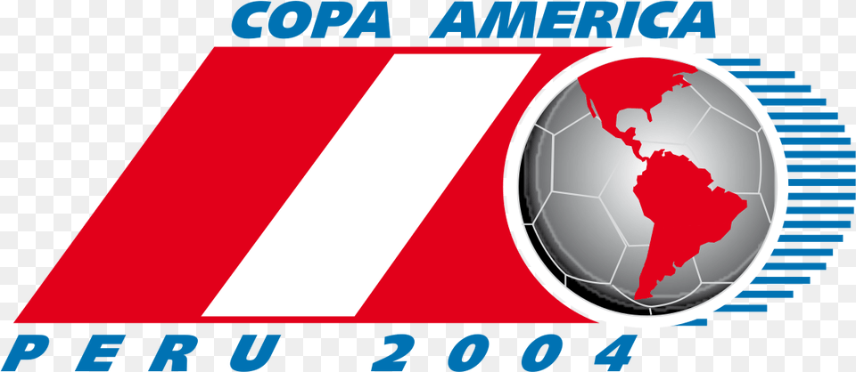 2004 Copa Amrica, Ball, Football, Soccer, Soccer Ball Free Png