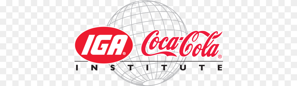 2004 Iga Coca Cola Institute Coca Cola, Sphere, Logo, Beverage, Coke Free Png