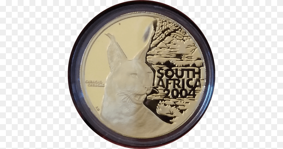 2004 Quarter, Coin, Money, Plate Free Png