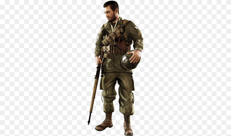 2005 Baker Brothers In Arms, Adult, Person, Military Uniform, Military Free Transparent Png