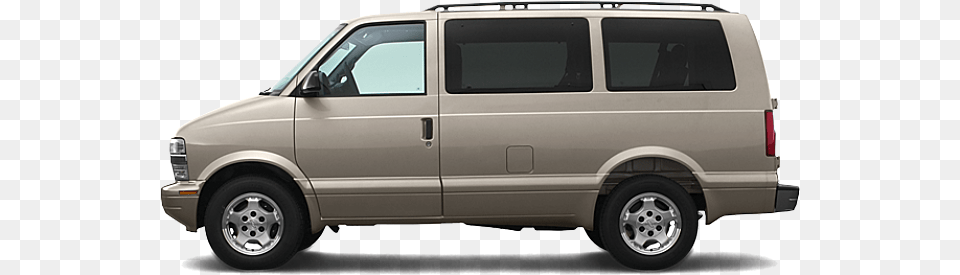 2005 Chevrolet Astro Lt 3dr Extended Mini Van Chevrolet Astro 2005, Transportation, Vehicle, Car, Caravan Png Image