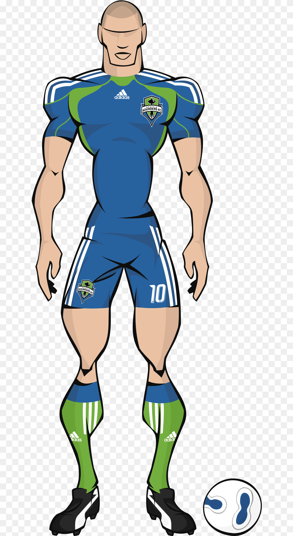2005 Home Kit Chelsea, Clothing, Shorts, Person, Shirt Free Png Download