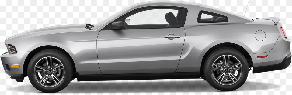 2005 Mustang Boss C Stripe, Car, Vehicle, Coupe, Transportation Free Transparent Png