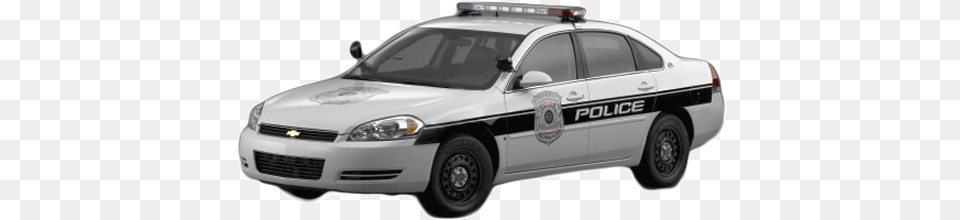 2006 2016 Chevy Impala Chevrolet Impala Police, Car, Police Car, Transportation, Vehicle Free Transparent Png