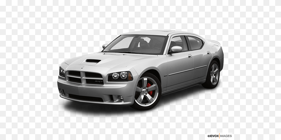 2007 Dodge Charger, Alloy Wheel, Vehicle, Transportation, Tire Png