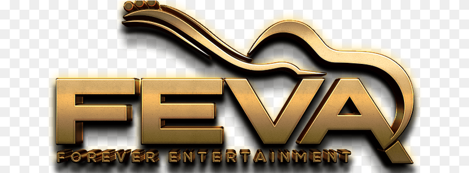 2007 Feva Forever Entertainment, Logo, Emblem, Symbol, Mailbox Free Png Download