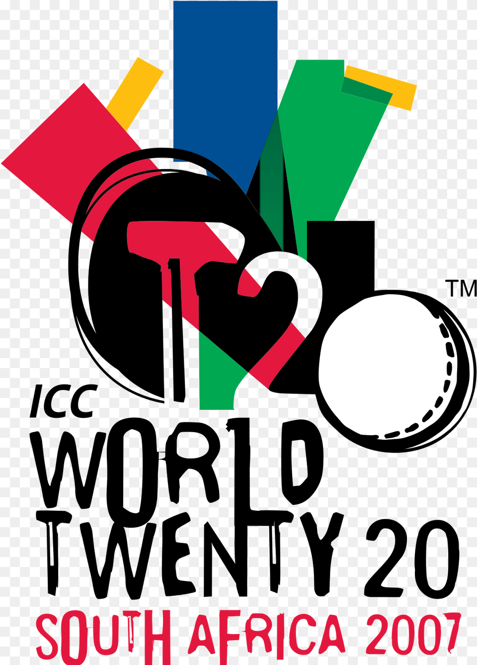 2007 Icc World, Advertisement, People, Person Free Png Download