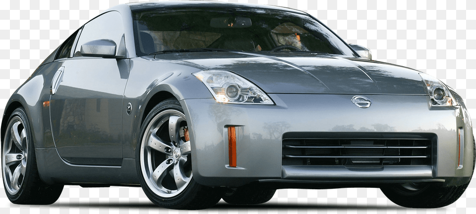2007 Nissan, Alloy Wheel, Vehicle, Transportation, Tire Png