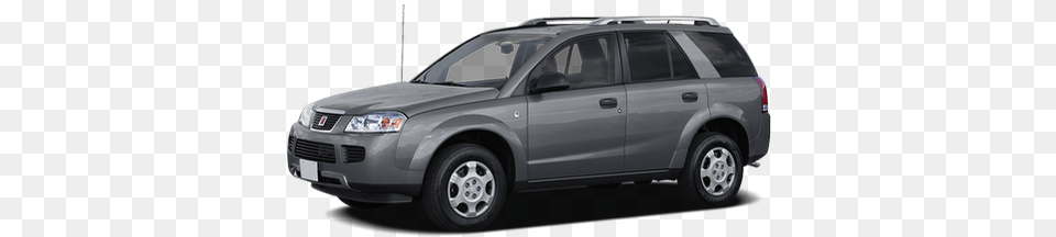 2007 Saturn Vue Consumer Reviews Carscom Car Logo, Vehicle, Transportation, Suv, Alloy Wheel Free Transparent Png