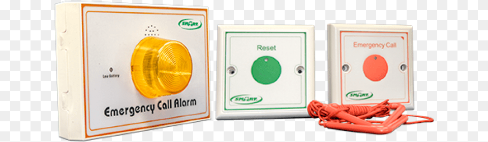 2007 Sys Call Button And Light System Pumpkin, Electrical Device, Switch Free Transparent Png