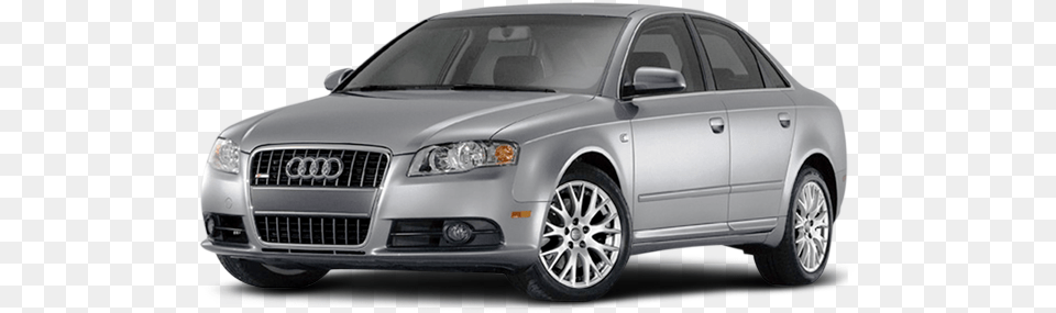 2008 Audi, Car, Vehicle, Transportation, Sedan Png