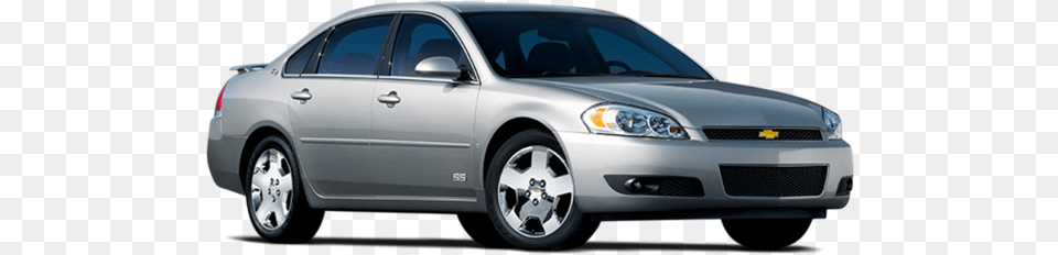 2008 Chevrolet Impala Silver 2008 Impala Ss, Alloy Wheel, Vehicle, Transportation, Tire Png Image