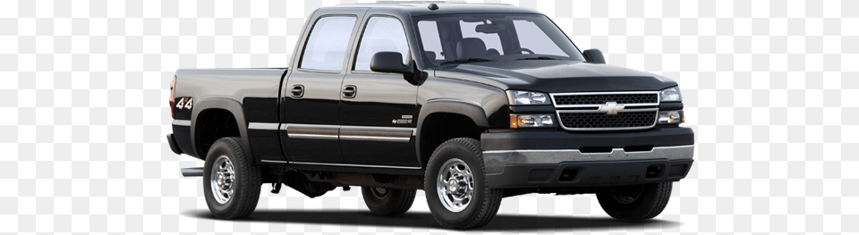 2008 Chevrolet Silverado 2500hd 2007 Chevrolet Silverado, Pickup Truck, Transportation, Truck, Vehicle Free Png Download