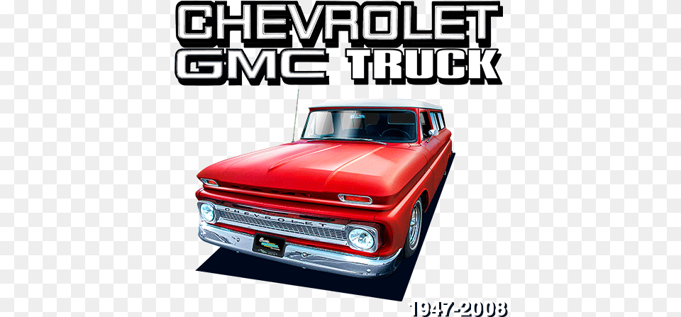 2008 Chevy Truck Parts Accessories Classic Chevrolet Automotive Paint, Advertisement, Poster, Car, Coupe Free Transparent Png