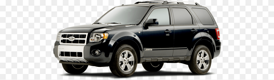 2008 Ford Escape Xlt Ford Escape 2008 Limited, Alloy Wheel, Vehicle, Transportation, Tire Free Png Download