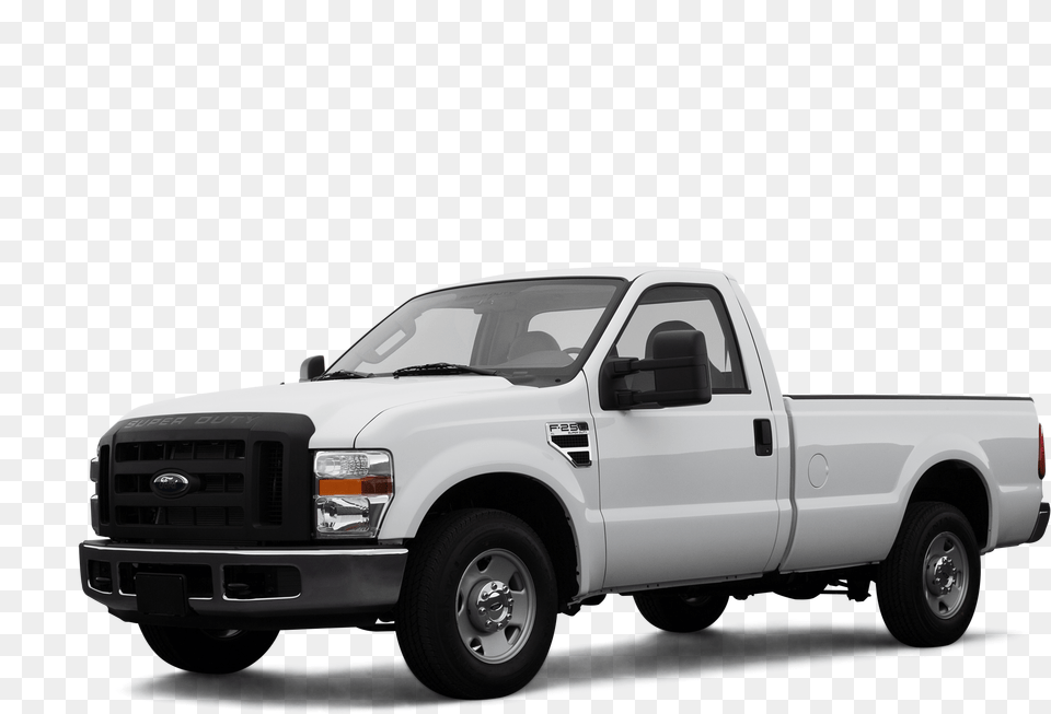 2008 Ford F250 Price Kbb Value Cars F 250 Super Duty Crew Cab, Pickup Truck, Transportation, Truck, Vehicle Free Png Download