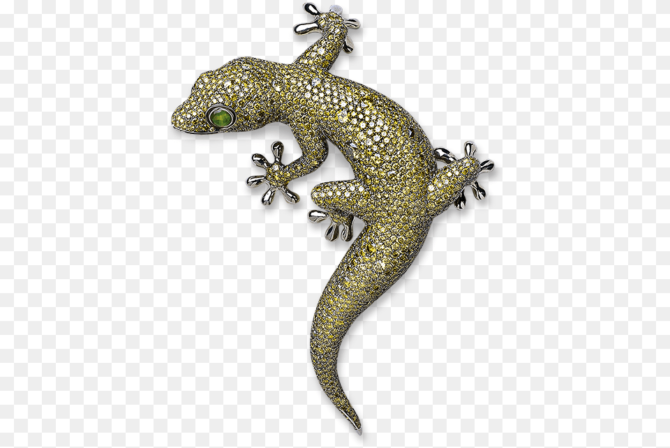 2008 Hemmerle Jewelry Munich, Animal, Gecko, Lizard, Reptile Png