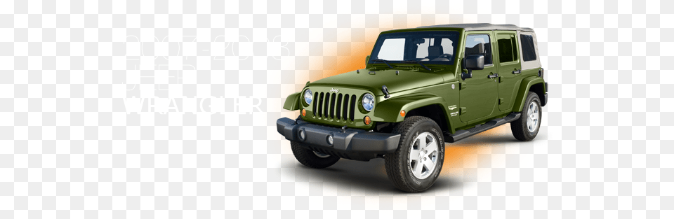 2008 Jeep Wrangler Jeep Wrangler, Car, Transportation, Vehicle, Machine Free Png Download