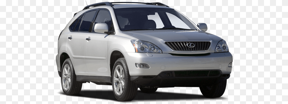 2008 Lexus Rx 350 Problems, Suv, Car, Vehicle, Transportation Free Png Download