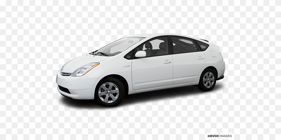 2008 Toyota Prius Value, Alloy Wheel, Vehicle, Transportation, Tire Free Transparent Png