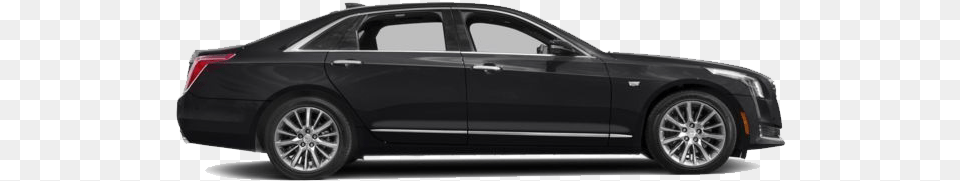 2009 Acura Rl Black, Car, Vehicle, Coupe, Transportation Free Png