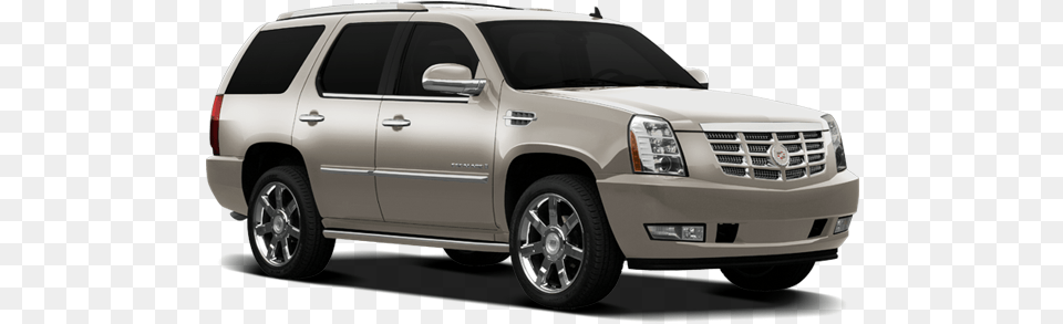 2009 Cadillac Escalade Ratings Pricing Cadillac Car 2009 Esclade, Suv, Vehicle, Transportation, Tire Png Image