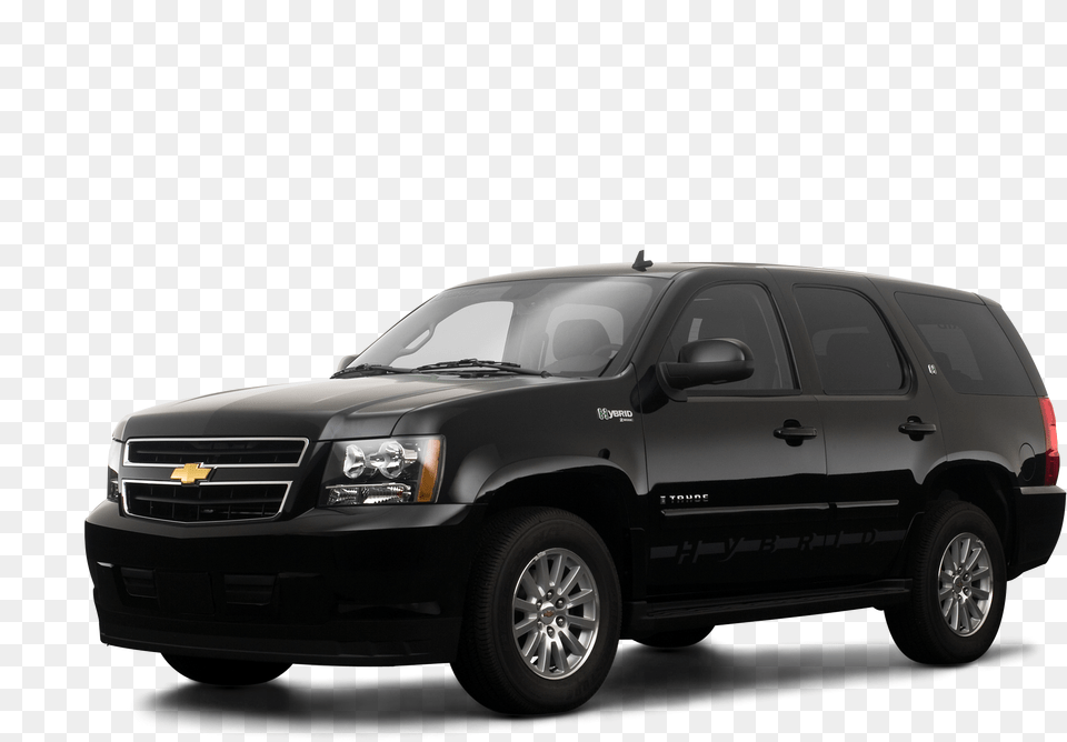 2009 Chevrolet Tahoe Values Cars For Chevrolet Suburban, Suv, Car, Vehicle, Transportation Free Transparent Png