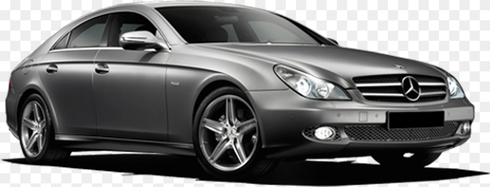 2009 Cls Grand Edition, Car, Vehicle, Coupe, Sedan Free Transparent Png