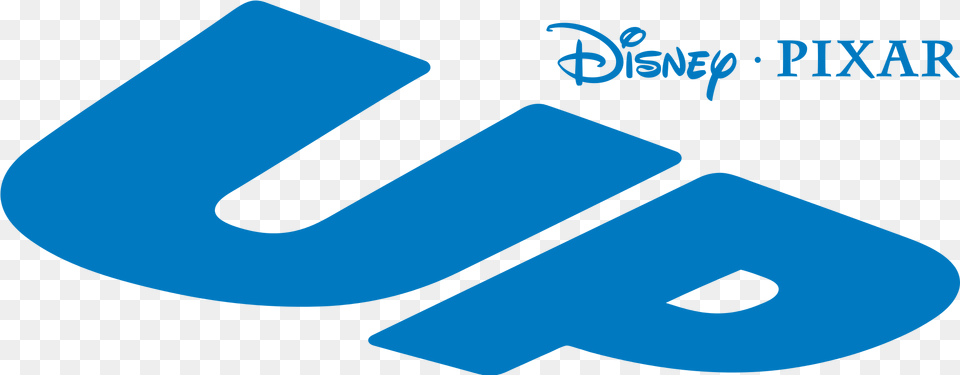 2009 Film Logo Svg Wikimedia Commons Disney Pixar Up Logo, Text, Number, Symbol Free Png Download
