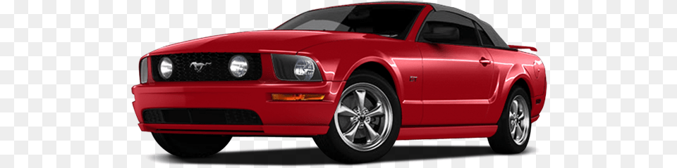 2009 Ford Mustang Mustang 2009, Car, Vehicle, Coupe, Transportation Free Png