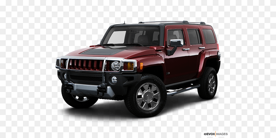 2009 H3 Hummer, Car, Vehicle, Jeep, Transportation Png