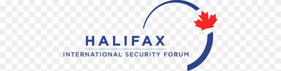 2009 Halifax International Security Forum, Leaf, Logo, Plant Free Png Download