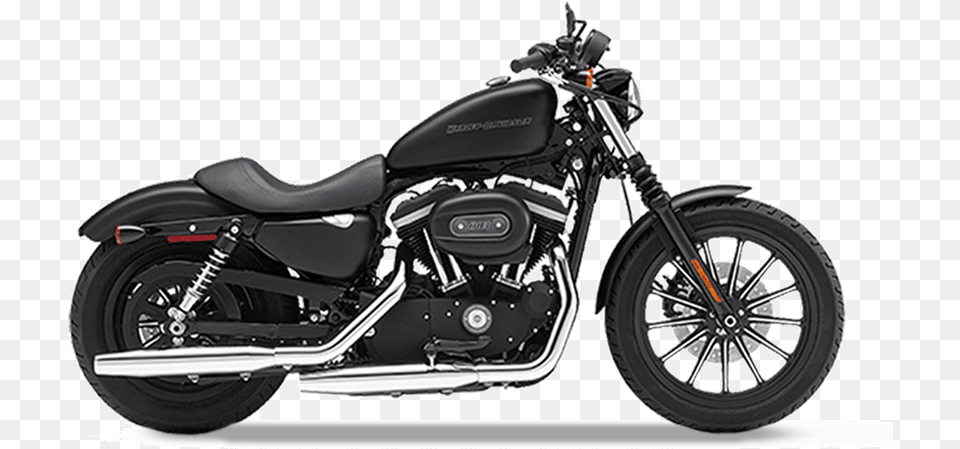 2009 Harley Davidson Sportster, Machine, Spoke, Wheel, Vehicle Free Png Download