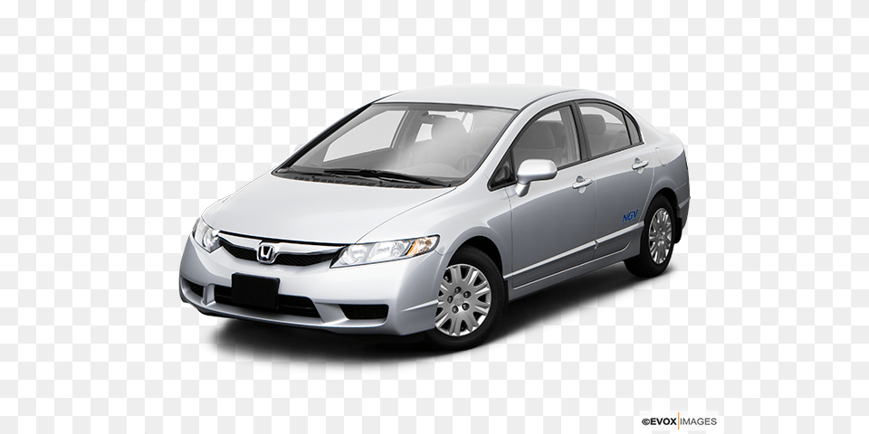 2009 Honda Civic Gx 4 Dr Wsab Fwd 2006 Honda Accord, Car, Vehicle, Transportation, Sedan Free Png Download