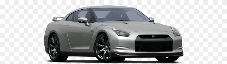 2009 Nissan Gt R Premium, Car, Vehicle, Coupe, Sedan Png