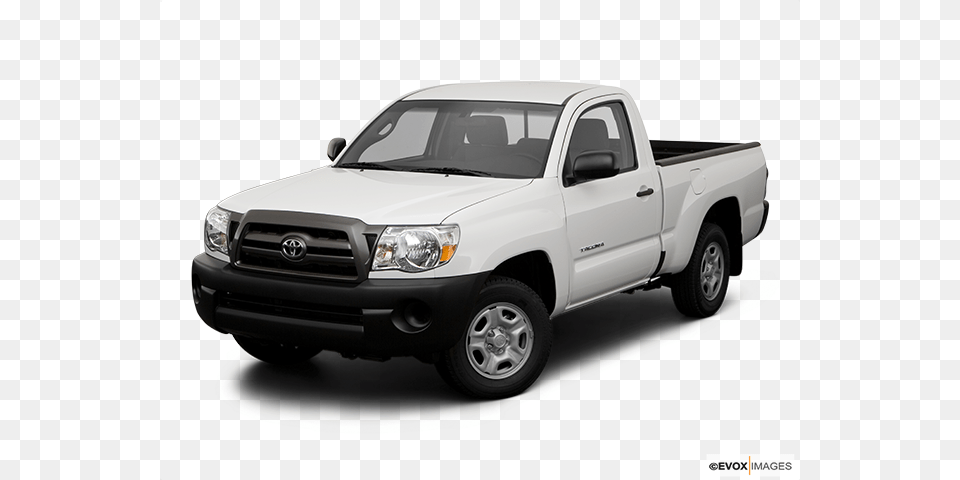 2009 Toyota Tacoma Regular Cab Wsab Rwdawd, Pickup Truck, Transportation, Truck, Vehicle Png