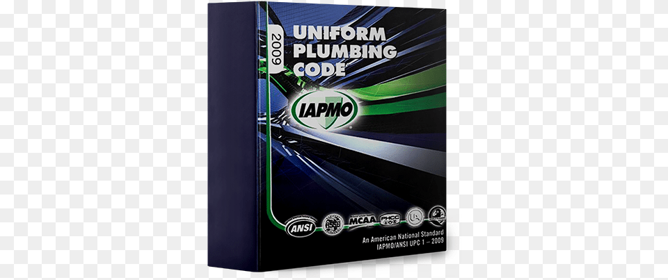 2009 Uniform Plumbing Code 2009 Uniform Plumbing Code Ebook, Advertisement, Poster Free Png