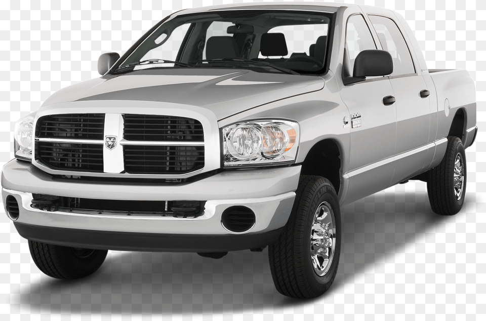 2009 Used Dodge Ram 2015 Ram, Pickup Truck, Transportation, Truck, Vehicle Free Png Download
