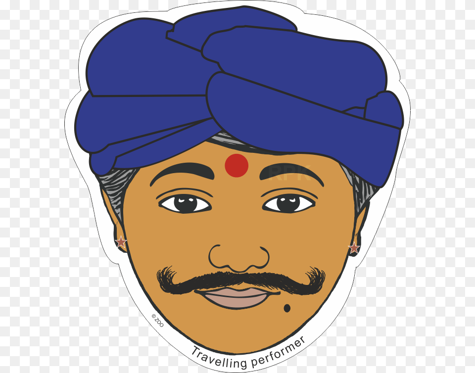2010 Amphibian, Clothing, Turban, Person, Face Png