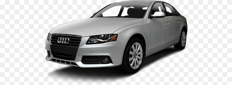 2010 Audi A4 Audi A4 2011, Wheel, Car, Vehicle, Coupe Free Png Download